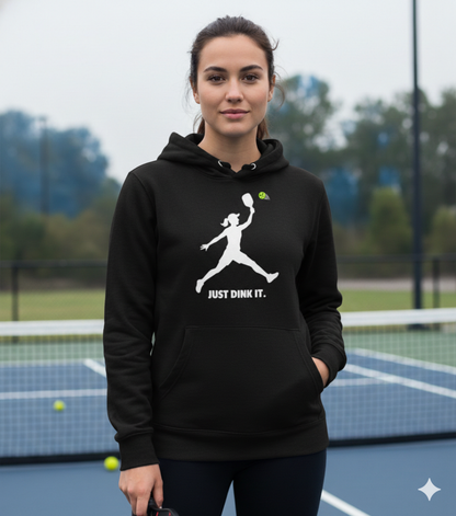 Just Dink It Unisex Pickleball T-Shirt