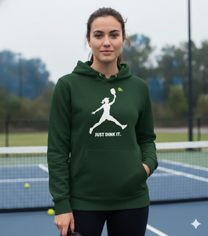 Just Dink It Unisex Pickleball T-Shirt