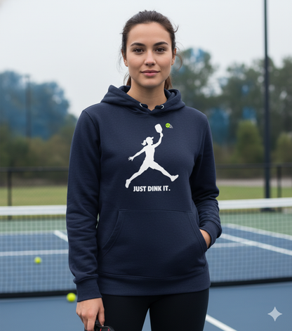 Just Dink It Unisex Pickleball T-Shirt